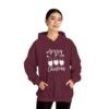 Merry Christmas Gnomes Hooded Sweatshirt - Image 10